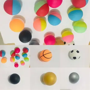 Özel renkli masa tenisi topları renkler 3 yıldız 12 profesyonel 40mm bira balya kendi Logo paketi masa tenisi topu toptan