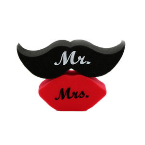 2025 Thiết Kế Mới Gấu Hình Dạng Cơ Thể Bàn Chải Bọt Biển Tắm Scrubber Với Cấu Trúc Tổ Ong Tùy Chỉnh - Product Image 2