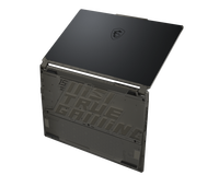 Cyborg-15-AI-A1VX-016CN LAPTOP GAMING M-S-I Ultra 7 155H/DDR5 16GB/512GB NVMe /RTX 4060 8GB /15.6 "FHD/144Hz/45% NTSC