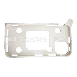 แม่พิมพ์ฉีดพลาสติกสำหรับเคสมือถือ Lixiong ผลิตชิ้นส่วนตามสั่ง - Product Image 2