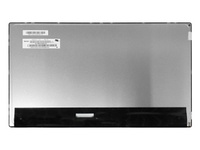 Panel LCD TFT BOE 21,5 Inci Resolusi 1920x1080 Kecerahan 250cd/m2 Mendukung Papan Android M200HJJ-L20 Layar Digital Signage