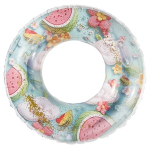 Anneaux de natation écologiques pour adultes et enfants avec poignées flottantes Anneaux d'aisselles en vedette de cé<span class=keywords><strong>l</strong></span>ébrités Internet - Product Image 6