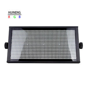 DMX 512 Led 120 Segment Rgb Stroboscope Lumières Lavage <span class=keywords><strong>Clignotant</strong></span> Effet Lumière pour Dj Disco Party Event bar Professional Stage Light - Product Image 2