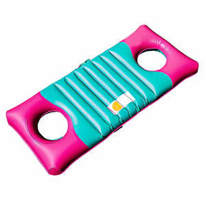 Tùy Chỉnh Hồ Bơi <span class=keywords><strong>Float</strong></span> Cho Mang Thai Với Lỗ Inflatable Mang Thai Nổi Cho Hồ Bơi Phụ Nữ Mang Thai Nước Hồ Bơi Đồ Chơi - Product Image 2