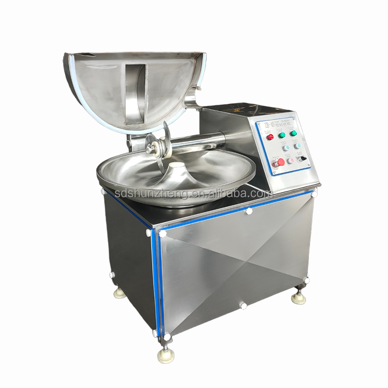 Maisheng Commercial 40L Machine in Germany