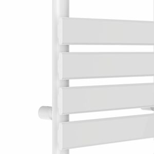 Phòng Tắm Nước Nóng Khăn Ấm Hơn 650 Mm Chiều Cao Tản Nhiệt Thiết Kế Treo Tường Khăn Giá - Product Image 3