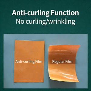 Espace de travail multifonctionnel : Machine à <span class=keywords><strong>plastifier</strong></span> 3 <span class=keywords><strong>en</strong></span> 1, économise de l'espace et des coûts pour les ateliers de signalétique et d'impression - Product Image 2