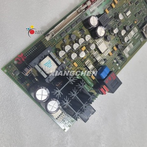 JENNEY Original 00.785.1297/01 UM3-B Circuit Board for Heidelberg <b>Printing</b> <b>Machine</b> Spare Parts - Product Image 4