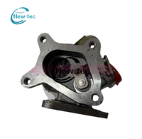 Turbocompresseur VF33 RHF4 14411AA420 VA420042 VB420042 VD420042 pour pièces de moteur Subaru Legacy Liberty B4 B4 RSK Rev. D EJ208