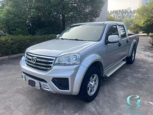 Voiture d'<span class=keywords><strong>Occasion</strong></span> Chinoise Great Wall Gwm Fengjun 5 2020 Manuelle 2RM 2.4L Essence Pickup - Product Image 6