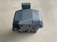 Vanne à pédale hydraulique, vanne pilote, vanne de commande à distance, double pédale 9071983 9074846 X1016727-H pour Hitachi