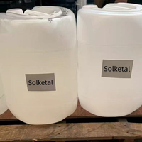 Solketal 99,9% ACM Augeo Liquide Parfum de Qualité Supérieure