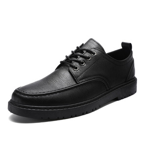 Scarpe <span class=keywords><strong>da</strong></span> <span class=keywords><strong>uomo</strong></span> in pelle PU Business Fashion Trend adolescenti scarpe Casual belle scarpe <span class=keywords><strong>da</strong></span> guida <span class=keywords><strong>eleganti</strong></span> di lusso retrò maschili - Product Image 1