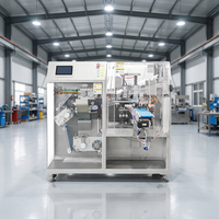 XZJ10A Edelstahl Industrielle Elektrische 2400 Stück/h Chinesische Jiaozi Professionelle Halbmond-Form Teigtaschen-Verarbeitungsanlage