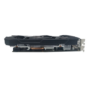 Tarjeta Gráfica Original Nueva GTX1660s 6GB GDDR6 con Puertos HDM y DVI para Juegos de Escritorio - Product Image 2