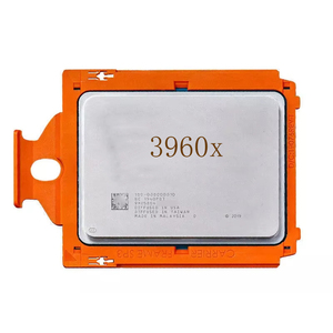 โปรเซสเซอร์เซิร์ฟเวอร์ AMD <span class=keywords><strong>3960x</strong></span> 100-100000010 24 คอร์ 3.8 GHz - Product Image 1