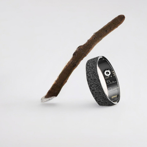 Estilo quente Anel Inteligente Sono <span class=keywords><strong>Monitor</strong></span> Impermeável Saúde Fitness Freqüência Cardíaca Impermeável Dedo Saúde Anel Inteligente Anel BO <span class=keywords><strong>BP</strong></span> <span class=keywords><strong>Monitor</strong></span> - Product Image 5