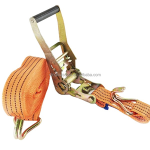 <span class=keywords><strong>Sangle</strong></span> à <span class=keywords><strong>cliquet</strong></span> inversée personnalisée de haute qualité 50mm 5000kg 5t 9m 10m <span class=keywords><strong>12m</strong></span> <span class=keywords><strong>Sangle</strong></span> à <span class=keywords><strong>cliquet</strong></span> logistique ergonomique - Product Image 4