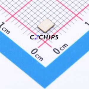3X008000CP Crystal (Passive) SMD3225-4P Crystal Oscillator SMD Crystal Oscillator 8MHz 10ppm 20pF - Product Image 1