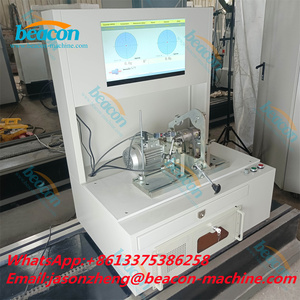 Ryq-5 균형 기계 터빈 로터 가격 기계 작은 전기자 - Product Image 5