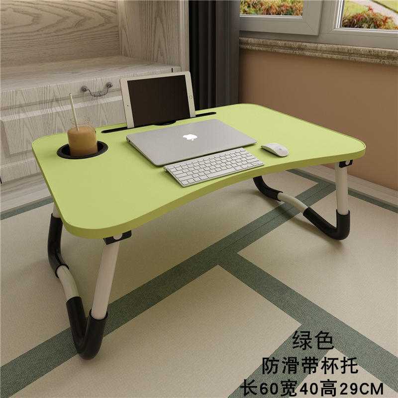 (60X40) Anti-slip cup holder - Green