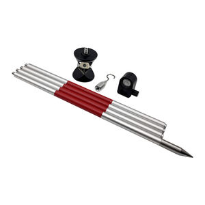 موشور صغير بسعر رخيص مع 4 أعمدة محول مسح إجمالي موشور أوفست + 30 محطة صغيرة - Product Image 5