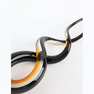 व्यापार उपहार के लिए जादवरेतू ग्लास सर्पिल ड्रॉप आकार के पर्यावरण के अनुकूल पुरस्कार ट्रॉफी के लिए सबसे बड़ा पुरस्कार - Product Image 5