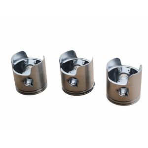 Pistón Yamaha 6K5-11631-03-95 para motor fueraborda, pieza de repuesto - Product Image 3