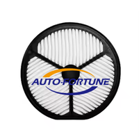 Element Element Factory grosir suku cadang otomotif mesin mobil Filter udara elemen Element untuk Daewoo Tok Tico