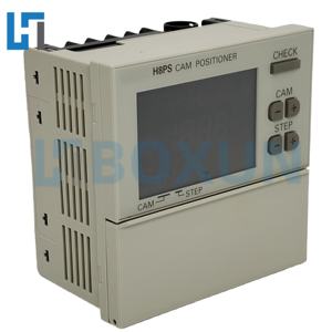Nouveau détecteur de caméra original H8PS-8B DC24V OM RON H8PS8B, contrôleur PLC d'automatisation industrielle en stock - Product Image 2