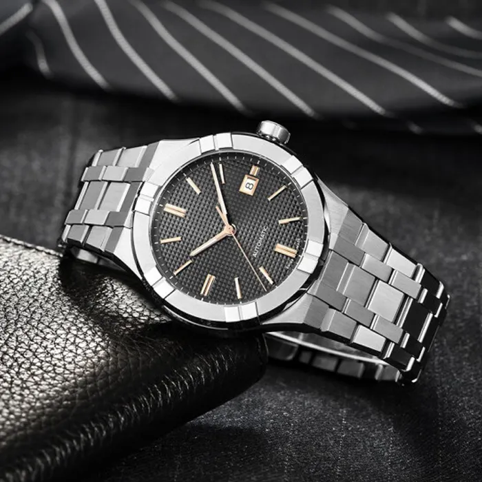 Dive Waterproof Japan Movt Branded Watch Stainless Steel Back Custom Geneva Brand Watches Price Watch Design