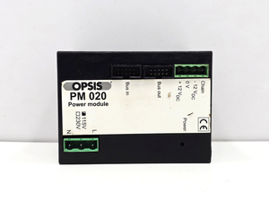 Module d'alimentation Opsis Pm 020, neuf en stock, garantie d'un an - Product Image 1