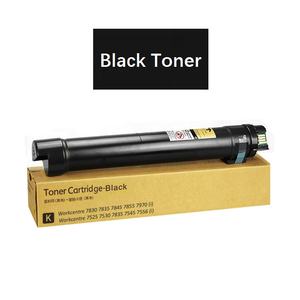 حبر طابعة أصلي X & O Cartridge Xerox Wc ، من من نوع Xerox من من من نوع Xerox Wc7835 Wc7855 Wc7845 Wc7525 - Product Image 6