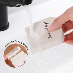 Brosse de nettoyage portable double/simple face pour vêtements et cheveux, mini rasoir anti-bouloches pour pulls - Product Image 3
