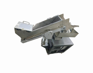 洗濯機ステップフィーダー自動組立システム 40個/分 多電圧対応 - Product Image 2