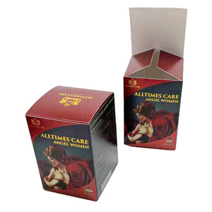 Diseño de lujo Precio barato Puff Difusor Embalaje <span class=keywords><strong>caja</strong></span> de condones Logotipo propio personalizado Mylar Bolsas Embalaje Cajas de cartón de exhibición - Product Image 6