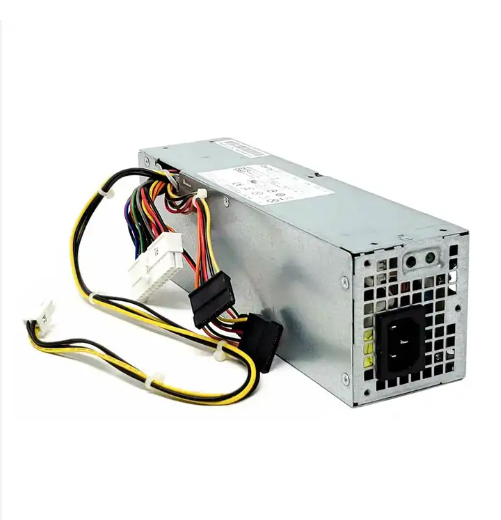For Dell OptiPlex 390/790/990/3010/7010/9010 Desktop Power Supply 3-Year Warranty Model L240AS-00 AC240AS-00 H240AS-00 L240AS-00