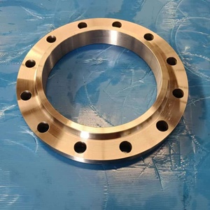 נירוסטה 2 אינץ 'jis 10k תפוזים 18 אינץ 'flange אנסי 150 rf flange - Product Image 4