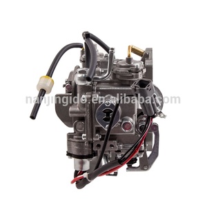 <span class=keywords><strong>Carburador</strong></span> automático 21100-35520 para motor <span class=keywords><strong>Toyota</strong></span> <span class=keywords><strong>corona</strong></span> 22R - Product Image 2