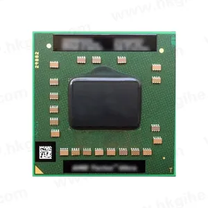 ब्रांड नए AMD Turion X2 अल्ट्रा ZM86 TMZM86DAM23GG सीपीयू प्रोसेसर 2.4 GHz दोहरे कोर दोहरी-धागा सॉकेट S1 उच्च गुणवत्ता