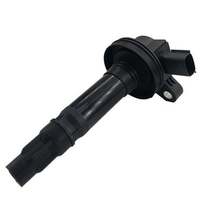 คอยล์จุดระเบิดฟอร์ด 7T4Z12029DA สำหรับเปลี่ยนซ่อม ตรงตามหมายเลข OE - Product Image 1
