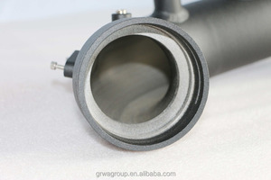 GRWA зарядная труба для BMW 135i 335i N54 N55 - Product Image 3