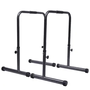 Hot and Cheap gymnastics parallel bars in Indoor and Outdoor Space for sale and Body Fitness