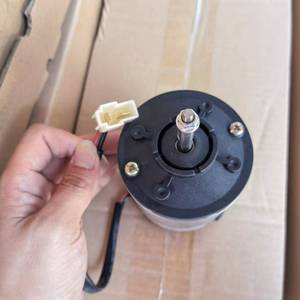 Moteur <span class=keywords><strong>Shuche</strong></span> LD2501 de haute qualité 24V avec écrous, garantie de 3 mois, pièce de rechange/mise à niveau/entretien/remplacement, référence OE 2924H7 - Product Image 4