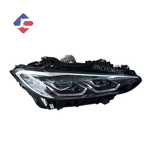 Actualización de configuración baja, configuración alta para <span class=keywords><strong>BMW</strong></span> Serie 4 F32 G22 420 <span class=keywords><strong>430</strong></span> G23 G26 430i M440i 2010-<span class=keywords><strong>2022</strong></span>, faro láser - Product Image 5
