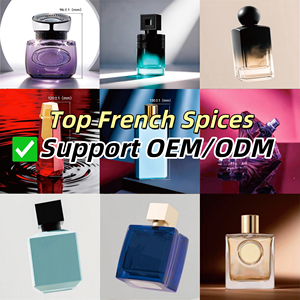 Profumo di Lusso Personalizzato all'Ingrosso, <span class=keywords><strong>Essenza</strong></span> Concentrata, Ecologico e Duraturo, Fragranza Floreale per Uomo e Donna - Product Image 5