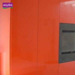 Cực <span class=keywords><strong>UV</strong></span> có thể chữa được phun sơn vô hình bề mặt kết thúc siêu bóng sơn mài <span class=keywords><strong>UV</strong></span> chữa sơn - Product Image 6