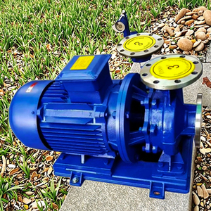 Pompes d'aspiration d'extrémité <span class=keywords><strong>Pompe</strong></span> à <span class=keywords><strong>eau</strong></span> centrifuge électrique <span class=keywords><strong>Pompe</strong></span> d'irrigation à haute pression High Lift - Product Image 6