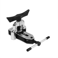 Outil d'évasement CT-525 N18 5-16mm pour tubes en cuivre, kit d'outils d'expansion et d'évasement pour réparation de climatiseurs, réfrigération et CVC