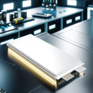 Batterie au <span class=keywords><strong>lithium</strong></span>-ion à semi-conducteurs Racepow haute capacité 350Wh/kg 81Ah 3.7V 1000 Cycles 5C pour drones à charge utile lourde - Product Image 4